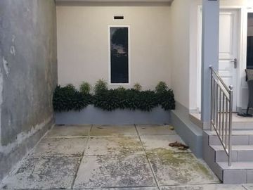 Rumah dijual murah di NGIJO karangploso Malang