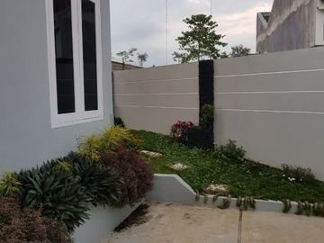 Rumah dijual murah di NGIJO karangploso Malang