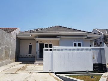 Rumah dijual murah di NGIJO karangploso Malang