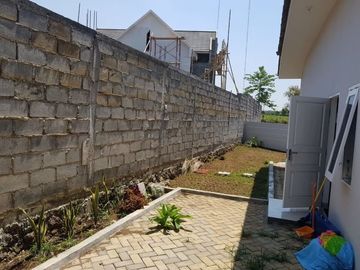 Rumah dijual murah di NGIJO karangploso Malang