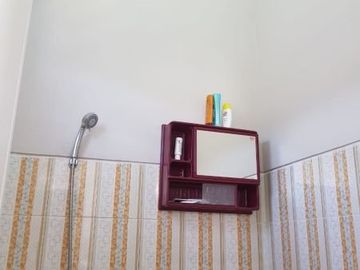 Rumah dijual murah di NGIJO karangploso Malang