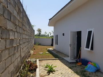 Rumah dijual murah di NGIJO karangploso Malang
