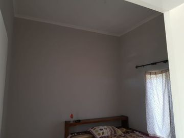 Rumah dijual murah di NGIJO karangploso Malang