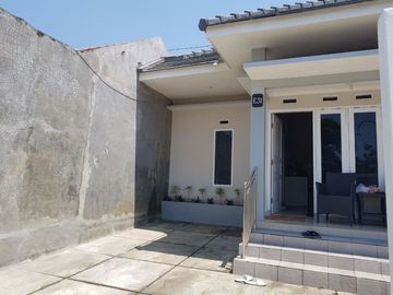 Rumah dijual murah di NGIJO karangploso Malang