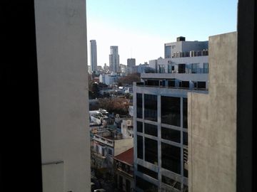2 AMBIENTES PALERMO SOHO