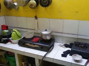 kost kostan ditengah kota Bandung | ARDHIWIDIAGUNG