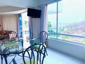 Venta depa en Acapulco