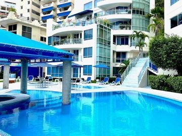 Venta depa en Acapulco
