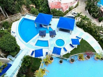 Venta depa en Acapulco