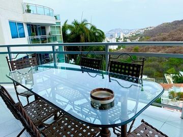 Venta depa en Acapulco