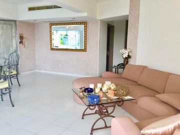 Venta depa en Acapulco