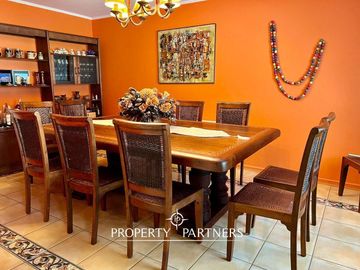 Casa Santo Domingo Tradicional