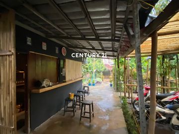 Dijual Lahan Pemancingan Luas Di Cinere Depok Dr 18822