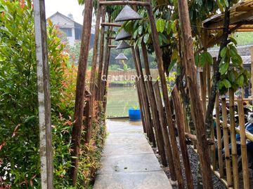 Dijual Lahan Pemancingan Luas Di Cinere Depok Dr 18822