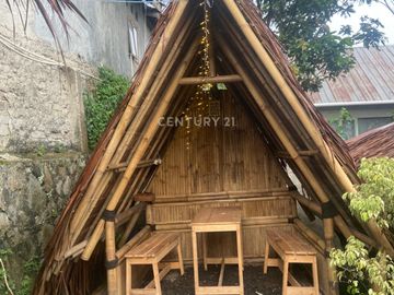 Dijual Lahan Pemancingan Luas Di Cinere Depok Dr 18822