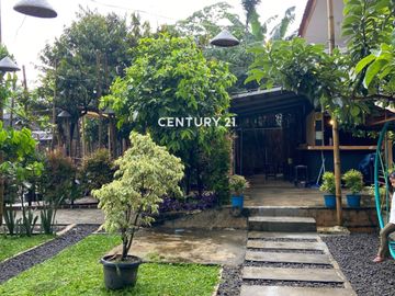 Dijual Lahan Pemancingan Luas Di Cinere Depok Dr 18822