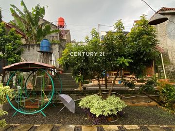 Dijual Lahan Pemancingan Luas Di Cinere Depok Dr 18822
