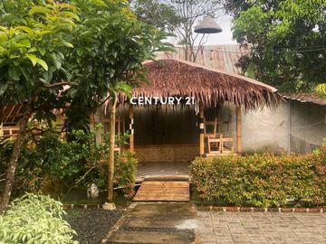 Dijual Lahan Pemancingan Luas Di Cinere Depok Dr 18822