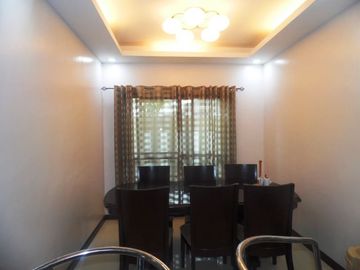 5 Bedrooms with Swimming Pool House and Lot for Sale in A.C