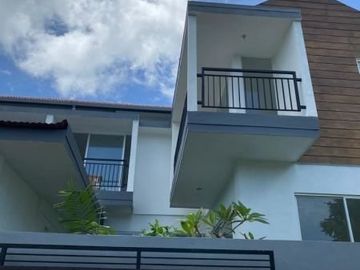 RUMAH CANTIK SIAP HUNI DI JIMBARAN