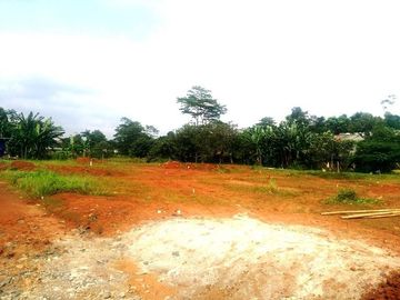 Tanah kavling syariah termurah di selatan jakarta