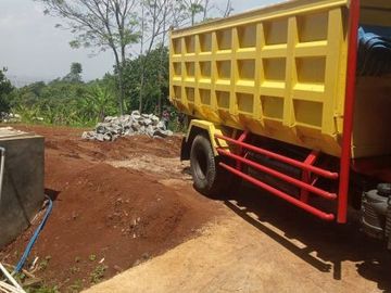 tanah kavling BISA DICICIL di jatihandap bandung
