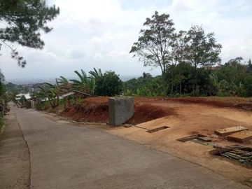 tanah kavling BISA DICICIL di jatihandap bandung