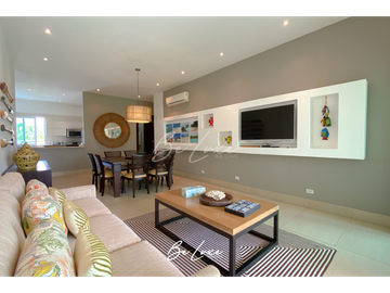 VENDO APARTAMENTO EN PUNTA BARCO VILLAGE (14)