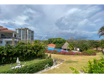 VENDO APARTAMENTO EN PUNTA BARCO VILLAGE (14)