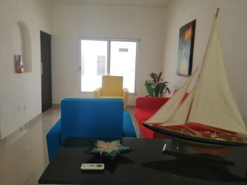 CONDOMINIO EN VENTA BARU GAVIOTAS #10
