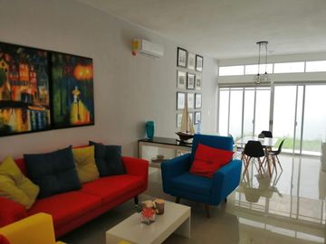 CONDOMINIO EN VENTA BARU GAVIOTAS #10