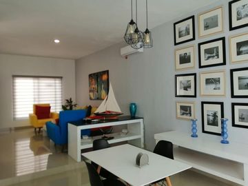 CONDOMINIO EN VENTA BARU GAVIOTAS #10