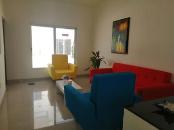 CONDOMINIO EN VENTA BARU GAVIOTAS #10