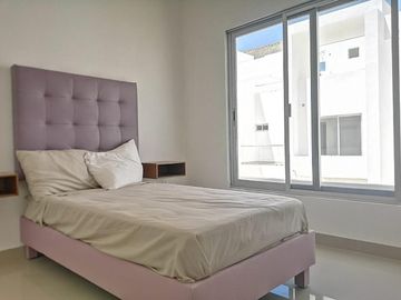 CONDOMINIO EN VENTA BARU GAVIOTAS #10