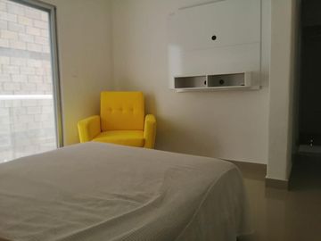 CONDOMINIO EN VENTA BARU GAVIOTAS #10