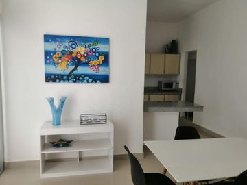 CONDOMINIO EN VENTA BARU GAVIOTAS #10