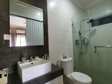 TOWN HOUSE EXCLUSIF MURAH DI CINERE DEPOK