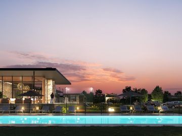 NUEVO BARRIO PILAR CHICO - LOTES EN POZO