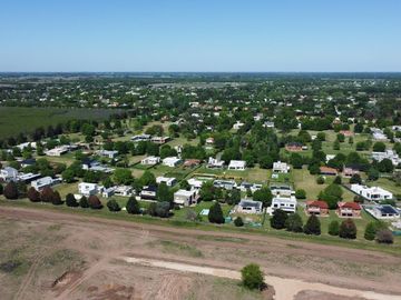 NUEVO BARRIO PILAR CHICO - LOTES EN POZO