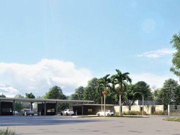 NUEVO BARRIO PILAR CHICO - LOTES EN POZO
