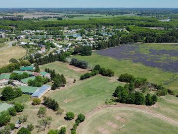 NUEVO BARRIO PILAR CHICO - LOTES EN POZO