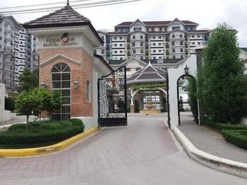 Affordable Condo in Apple One Banawa Heights (near MHAM CM)
