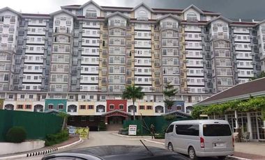 Affordable Condo in Apple One Banawa Heights (near MHAM CM)