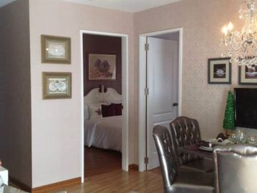 Affordable Condo in Apple One Banawa Heights (near MHAM CM)