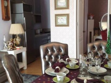 Affordable Condo in Apple One Banawa Heights (near MHAM CM)
