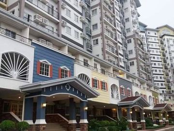 Affordable Condo in Apple One Banawa Heights (near MHAM CM)