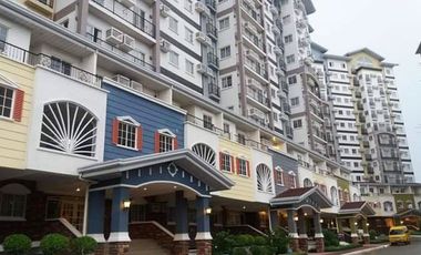 Affordable Condo in Apple One Banawa Heights (near MHAM CM)