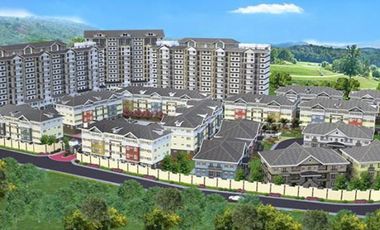 Affordable Condo in Apple One Banawa Heights (near MHAM CM)