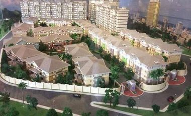 Affordable Condo in Apple One Banawa Heights (near MHAM CM)