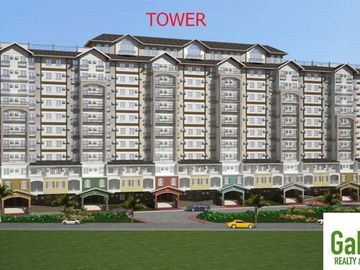 Affordable Condo in Apple One Banawa Heights (near MHAM CM)